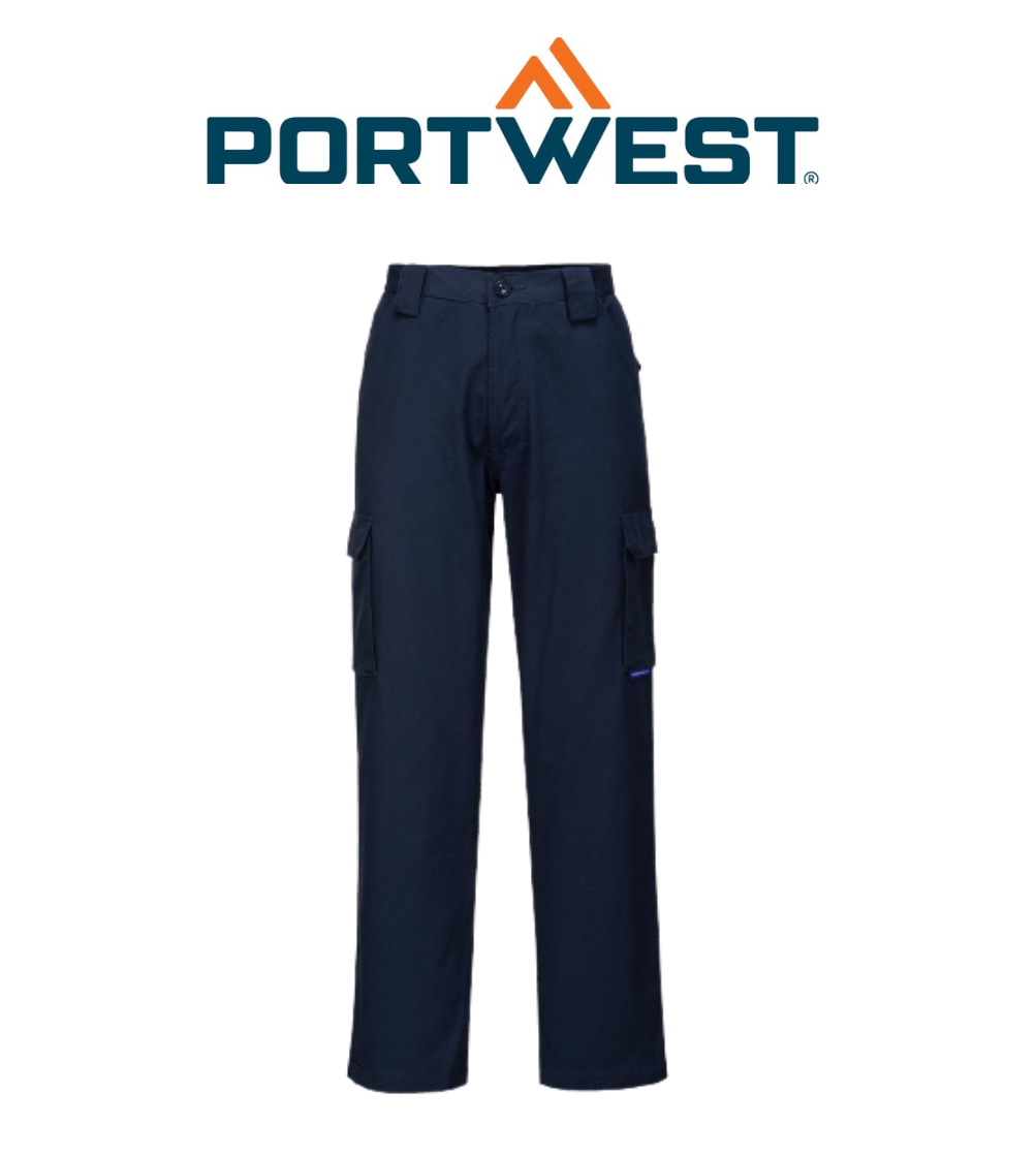 Flame Resistant Cargo Pant