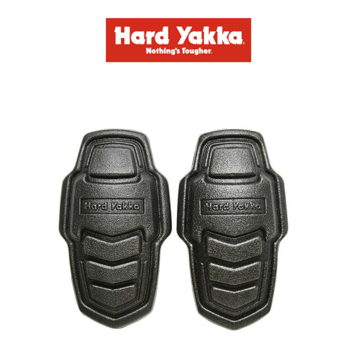 Hard Yakka, FR Knee pad inserts, Y22670 - NZ Safety Blackwoods