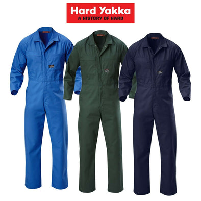 Hard Yakka – Collins Clothing Co