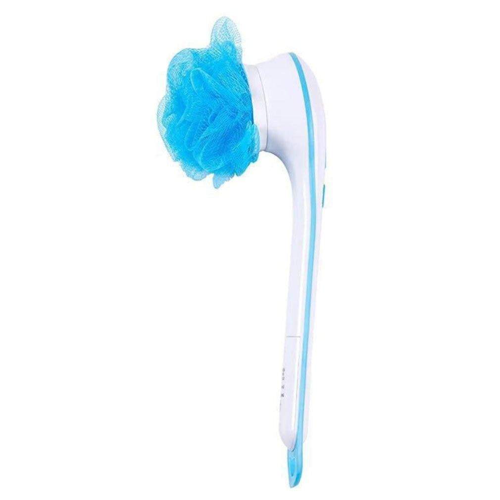 spin toothbrush