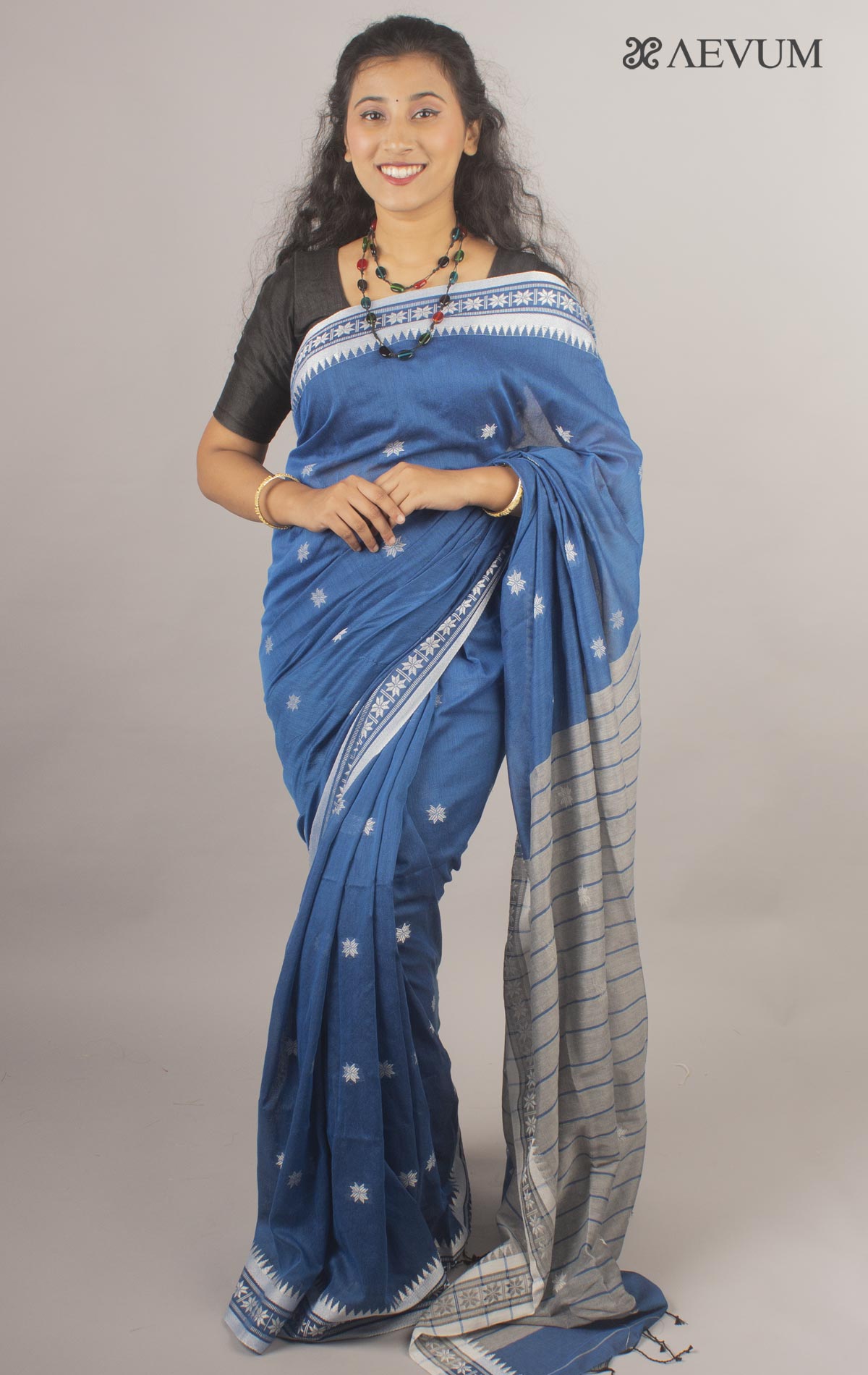 Jamdani Sarees – Tagged 