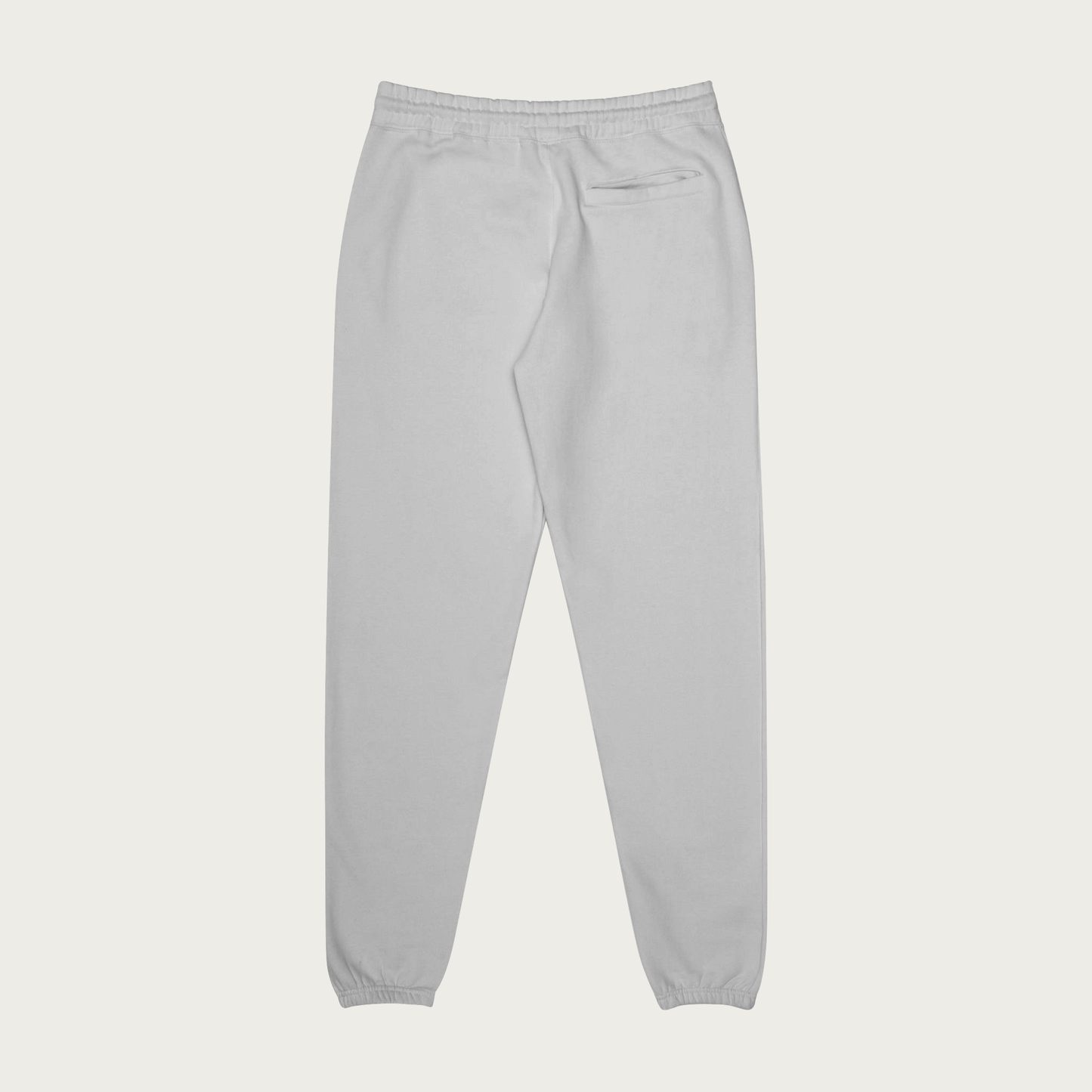 grey yeezy sweatpants