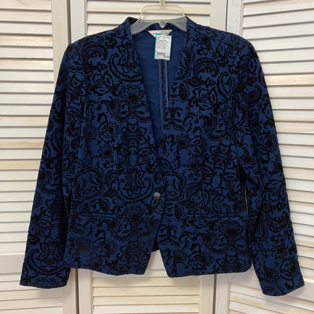 Size L Christopher & Banks Blazer