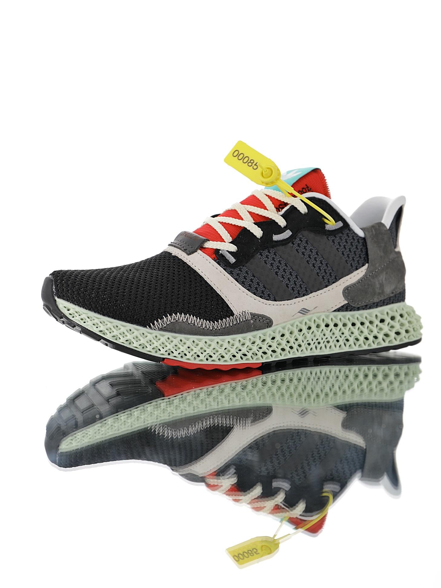 tênis adidas zx 4000 4d