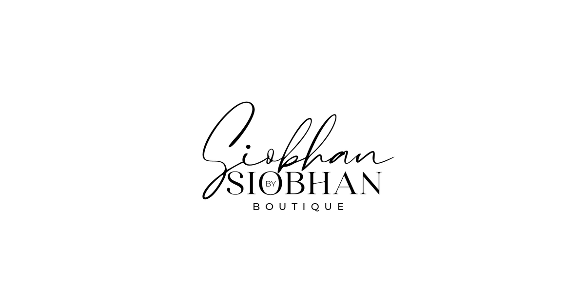 Siobhan By Siobhan