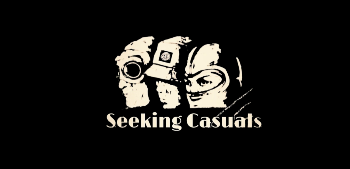 Seeking Casuals