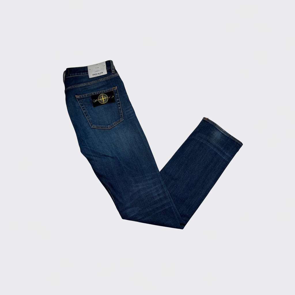 stone island jeans w36