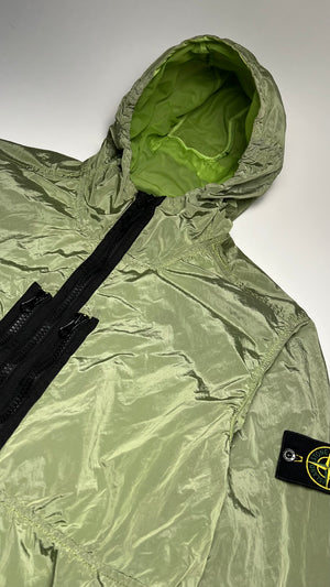 Stone Island Nylon Metal Jacket L/XL – Seeking Casuals