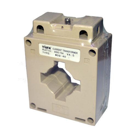 100amp To 5Amp Current Transformer MSQ-40 in Pakistan