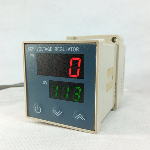 SCR-100 SCR Voltage Regulator in Pakistan