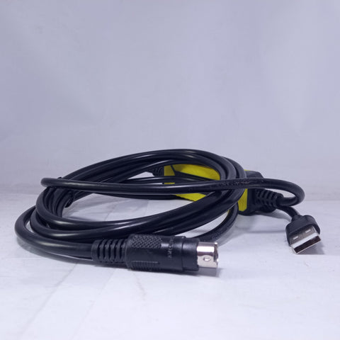 FATEK PLC Programming Cable USB-FBS-232P0-9F usb and serial in Pakistan
