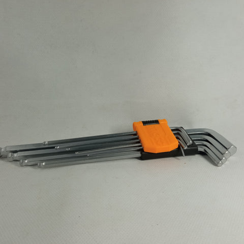 Ingco Ball Point Hex Key HHK12092 In Pakistan