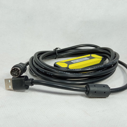 Mitsubishi PLC Programming Cable USB-SC09-FX in Pakistan