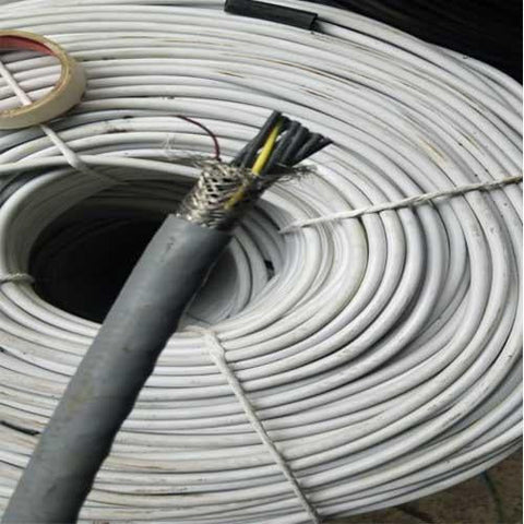 14 Core Shielded Cable in Lot in Pakistan