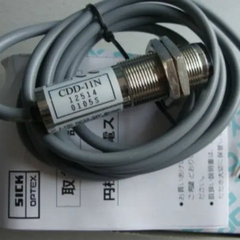 Adjustable Photocell Switch CDD-11N Diffuse NPN Parking Photoelectric Sensor in Pakistan
