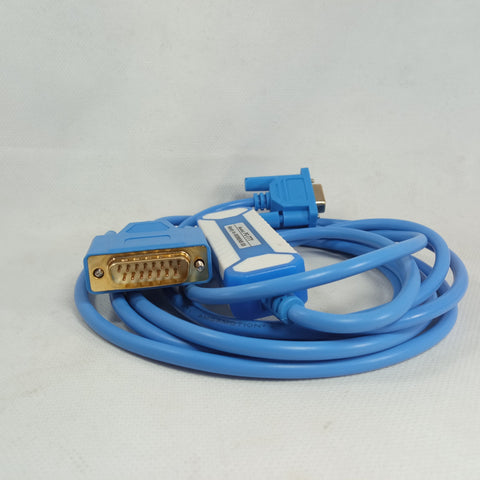 PC-TTY for Siemens S5 Series PLC Programming Cable Compatible With 6ES5734-1BD20 in Pakistan