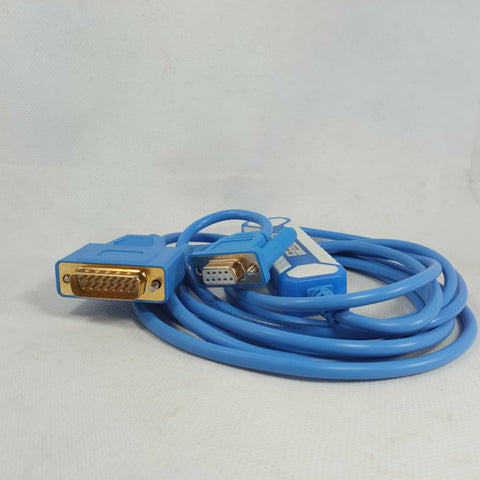 PC-TTY for Siemens S5 Series PLC Programming Cable Compatible With 6ES5734-1BD20 in Pakistan