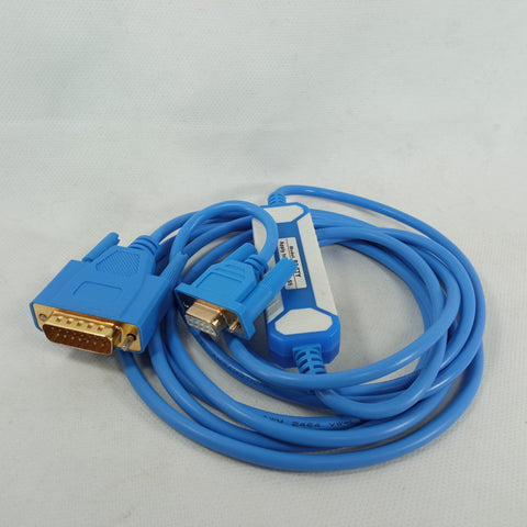 PC-TTY for Siemens S5 Series PLC Programming Cable Compatible With 6ES5734-1BD20 in Pakistan