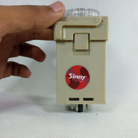 Sinny SN E5C2 Temperature Controller 0-100C in Pakistan