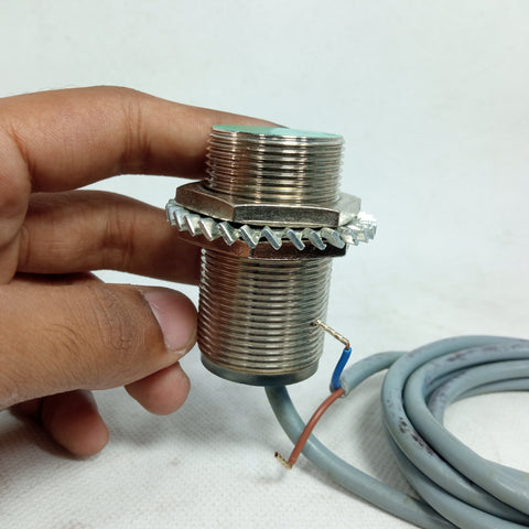 Inductive Sensor NCB15-30GM50-Z5-V1 in Pakistan