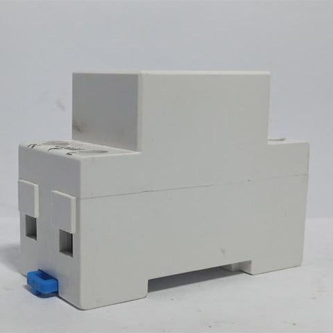 40A 230V Adjustable Ampere Over Protector Relay Breaker with Current Protection in Pakistan