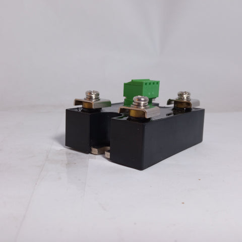 Solid State Relay Dual Channel Control Single Phase SSR-DA Tense in Pakistan