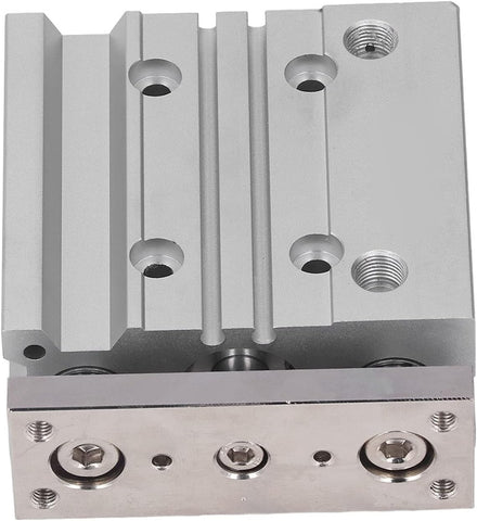 Pneumatic Actuator Cylinder Series Rod In Pakistan