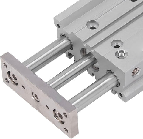 Pneumatic Actuator Cylinder Series Rod In Pakistan