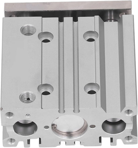 Pneumatic Actuator Cylinder Series Rod In Pakistan