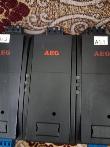 AEG Switched-Mode Power Supply 8000027829 in Pakistan