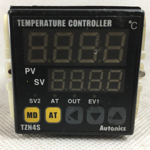 AUTONICS TZN4S Temperature Controller in Pakistan