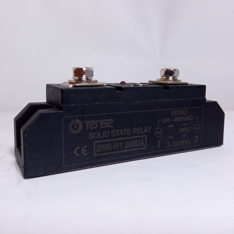 Industrial Solid State Relay SSR-H1 in Pakistan