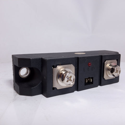 Industrial Solid State Relay SSR-H1 in Pakistan