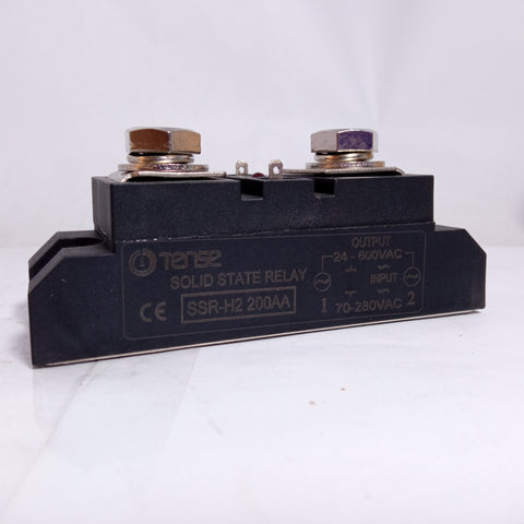 Solid State Relay SSR-H2-200AA in Pakistan