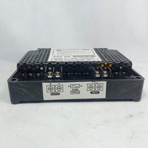 24V 5A Power Supply in Pakistan