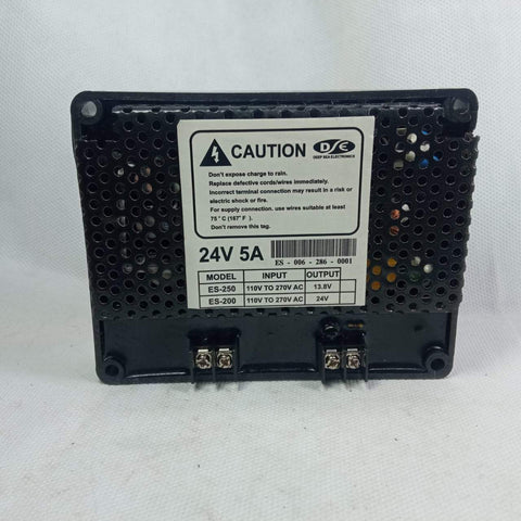 24V 5A Power Supply in Pakistan