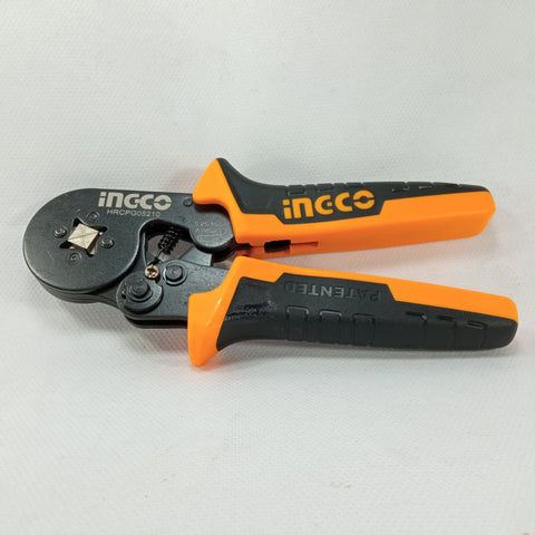 Ingco Ratchet Crimping Plier HRCPG05210 in Pakistan