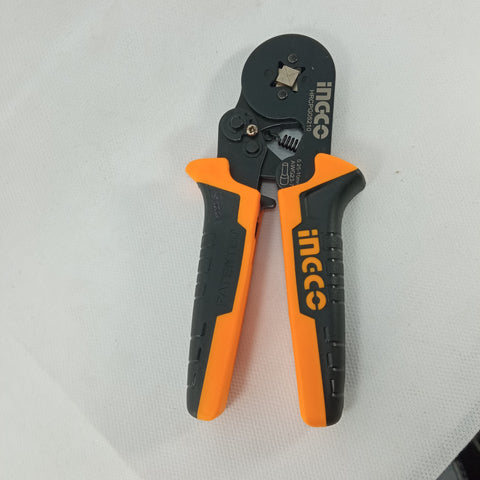 Ingco Ratchet Crimping Plier HRCPG05210 in Pakistan