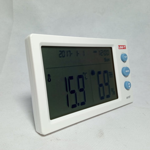 UNI T Temperature Humidity Meter A13T in Pakistan