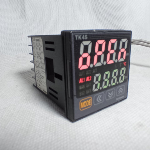 Autonics Single TK4S Digital PID Controller in Pakistan