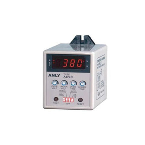 AEVR Multi-Functionable Digital Voltage Controller In Pakistan