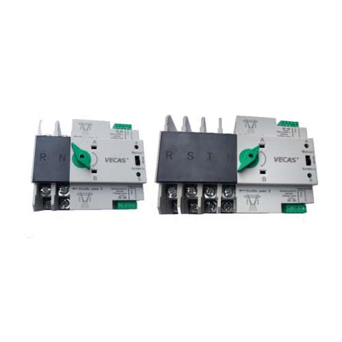 ATS Automatic Transfer Switch in Pakistan