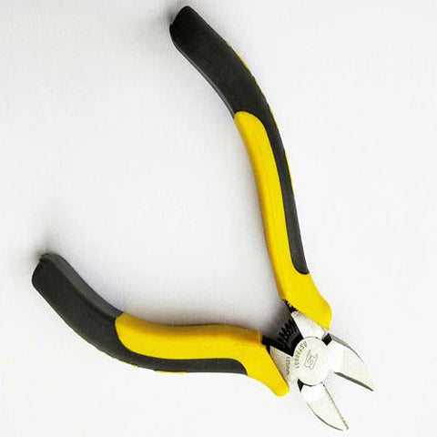 BOSI 6 & 8 Steel Diagonal Cutter Pliers in Pakistan