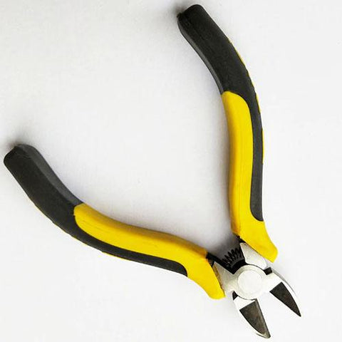 BOSI 6 & 8 Steel Diagonal Cutter Pliers in Pakistan