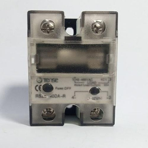 Tense Solid State Relay RSZS-40DA-R in Pakistan