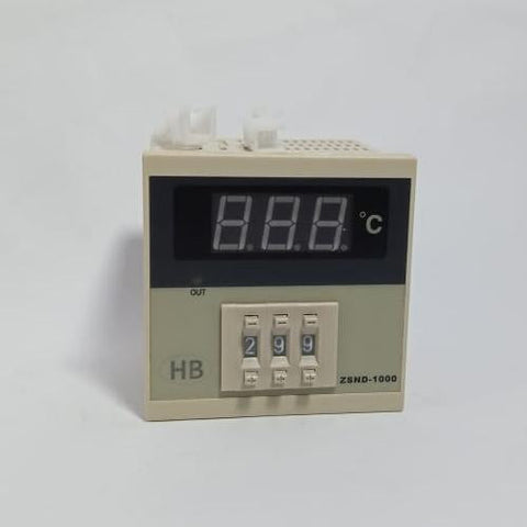 ZSND-1000 Temperature Controller in Pakistan