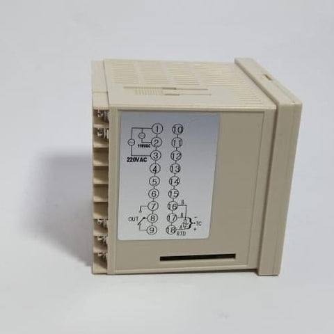 ZSND-1000 Temperature Controller in Pakistan