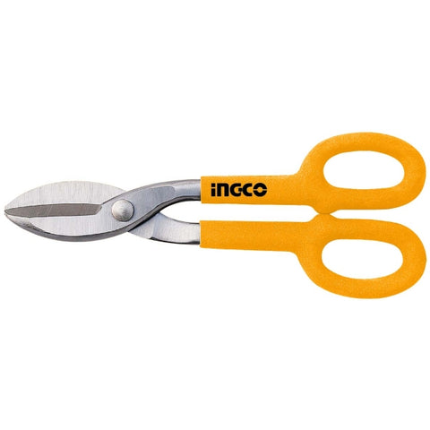 Ingco Tin snips HTS0410 in Pakistan