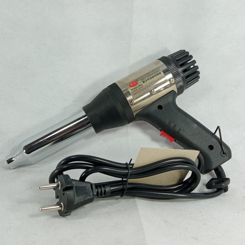 PENGLONG DZL-A8 700W Plastic Welding Gun Thermostat Hot Air Gun in Pakistan