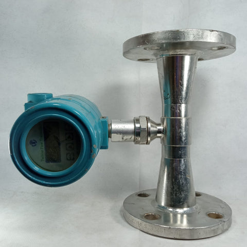 Turbine Flow Transmitter LPG Flow meter in Pakistan